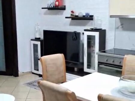 Apartment 1+1 for rent opposite Glob