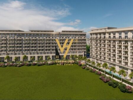 VENDESI APPARTAMENTO 1+1+BLK A QERRET 79.400 EURO