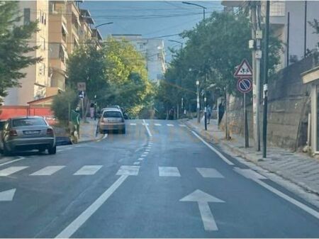 In vendita, appartamento 1+1, Fresku, Tirana.