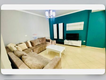  Apartament 1+1 me qira, Ish-Tregu Elektrik – Pedonalja