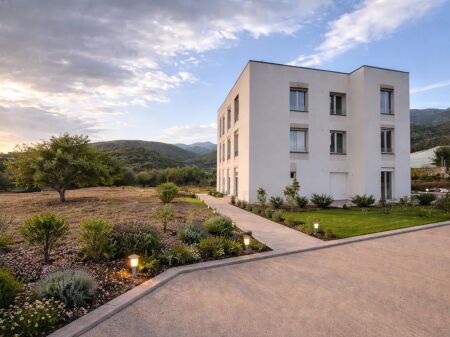 Live the tranquility of Himara – New apartments for sale in the midst of nature”