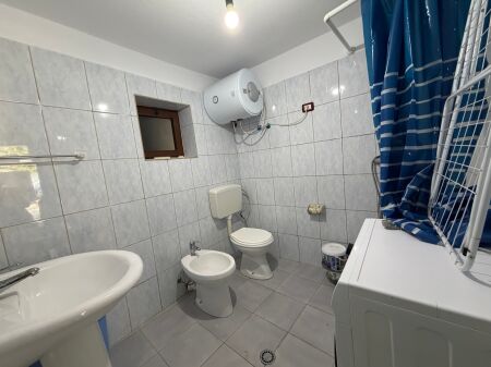 Studio apartment for rent near Besnik Sykja school