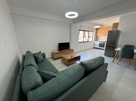 APARTMENT 1+1 FOR RENT KODRA DIELLIT 2
