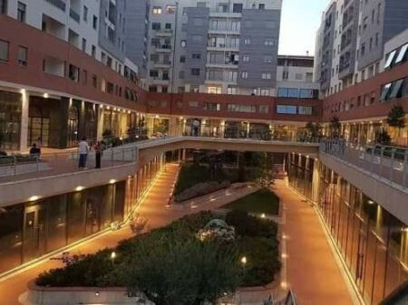 Apartment 2+1 for sale
