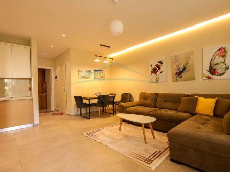 For sale, Apartment 1+1 San Pietro Residence, Gjiri I Lalëzit