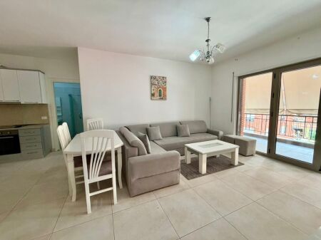 APARTAMENT 1+1 PER QERA TE DELIJORGJI