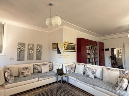 FOR SALE APARTMENT 2+1+BLK AT BOGDANEVE STREET 358,400 EURO