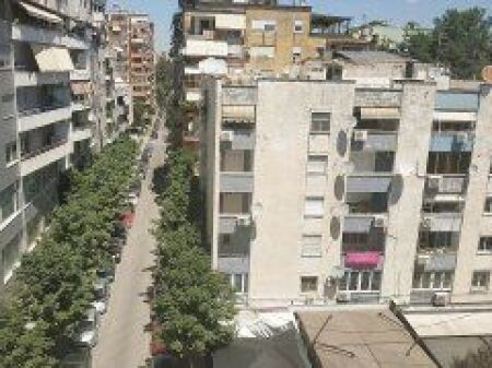 Locale in Affitto vicino a LSI nel Bllok!
