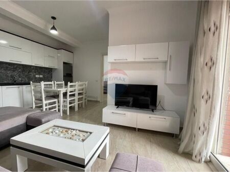 Apartment for Rent 1+1+Parking Space