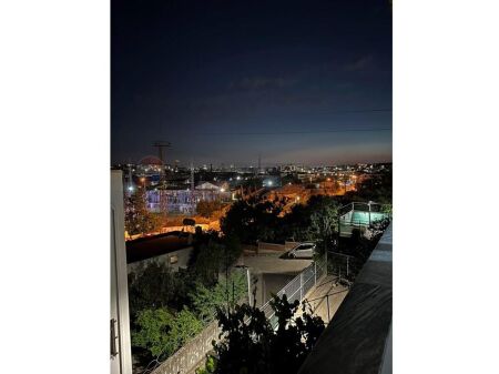Jepet me Qira Apartament 2+1 Rruga Ali Shefqeti