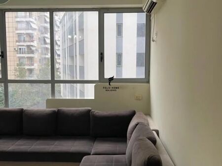 APARTAMENT ME QERA 2+1 ASTIR 45.000 LEKE FH-78345