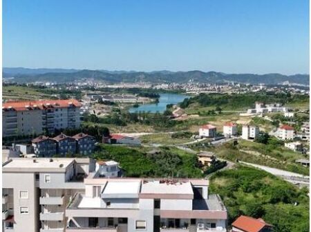 Appartamento 1+1 in Vendita con Vista sul Lago di Farka!