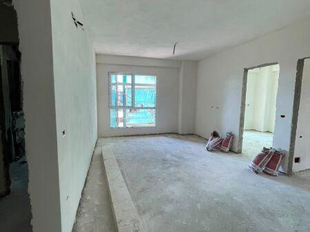 Apartment 2+1 for Sale at Rezidenca Viva, Former Aviation Field.