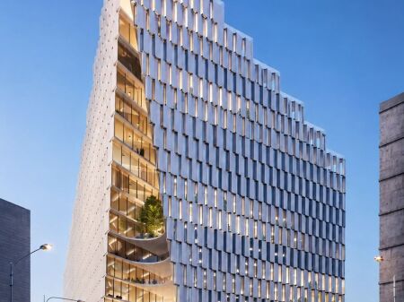 IN VENDITA APPARTAMENTO 1+1 – EKSPOZITA BUILDING / Superficie: 81.63 m²