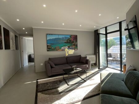  APPARTAMENTO IN AFFITTO 2+1 – CURRILA, WHITE HILL VISTA MARE
