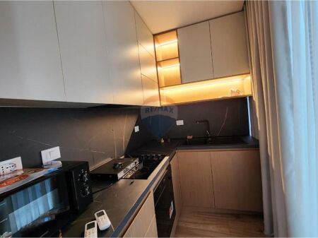 Apartament 2+1 me qira tek Lake View