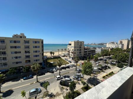 🏡 2+1 Apartment for Sale – Durres, Sea View