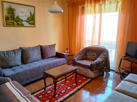 Apartament 1+1 me qira tek Brryli!