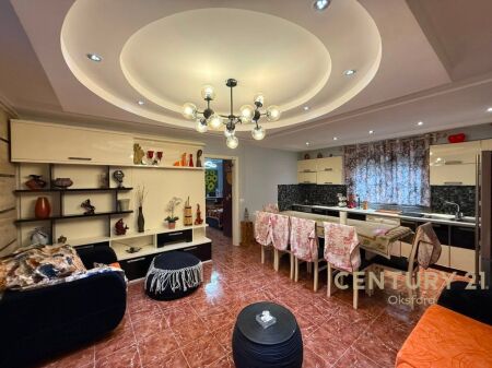 EKSKLUZIVE!SHESIM APARTAMENT 2+1 ,BUZE RRUGES "DRITAN HOXHA",TIRANE!