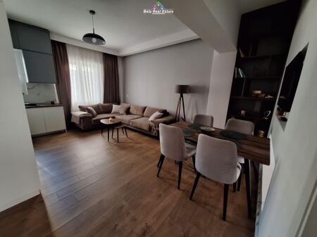 Apartment For Rent 2+1 Near New Bazaar (ID B221258) Tirana.