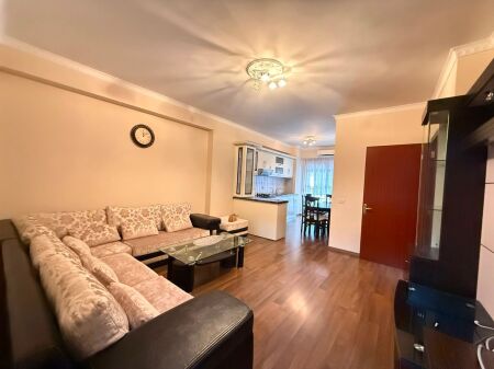 RENT APARTMENT 2+1+2 UNAZA RE