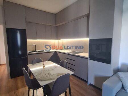  Modern 1+1 apartment for rent in a new building, never lived in before 