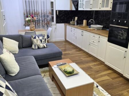 APARTMENT FOR RENT 1+1 KOSOVAREVE STREET