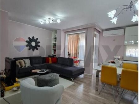 Apartment - For Sale - Kristal Center, Tirana(ID: 530571005-120)