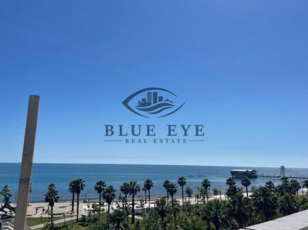 2+1 apartment for sale in Vollga, Durrës with sea view.