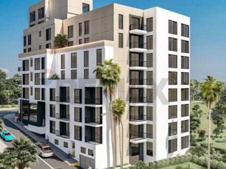 Appartamento 1+1 in vendita in Via Mihal Grameno ID: 530551001-474
