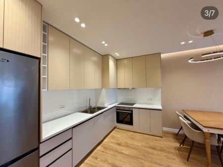 Apartament 2+1 per qira Komune