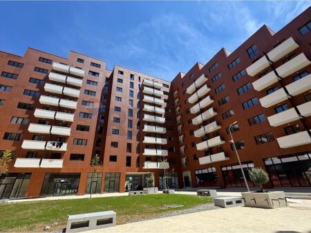 Apartment - For Sale - Urban Gate Residence, Tirana(ID: 530491008-917)