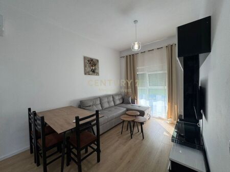 Apartament 2+1+2 me qira te Rezidenca Kadiu, Ali Demi 550 € /Muaj