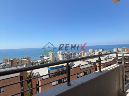 🏡 APPARTAMENTO 2+1 IN VENDITA CON VISTA MARE – VILA E ZOGUT, DURRËS