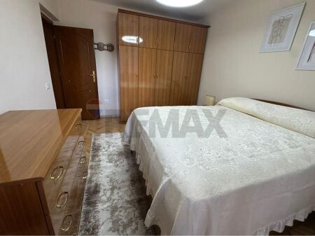 Apartament 2+1 me qira tek Rruga e Elbasanit!