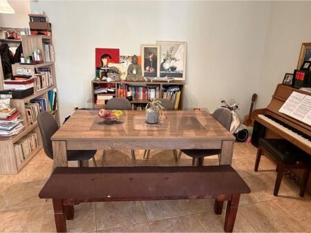 Apartment 3+1+2+Parking Space for Sale on Peti Street