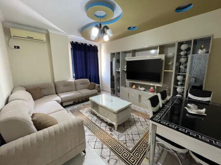 Apartment 2+1 for rent Migjeni boulevard Astir!