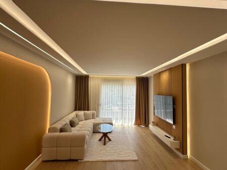 Apartment 2+1+2 for sale Astir