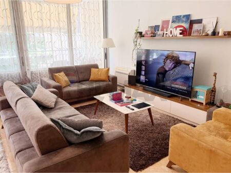 For Sale Apartment 3+1+2+Parking Space On Peti Street ID: 530191074-147