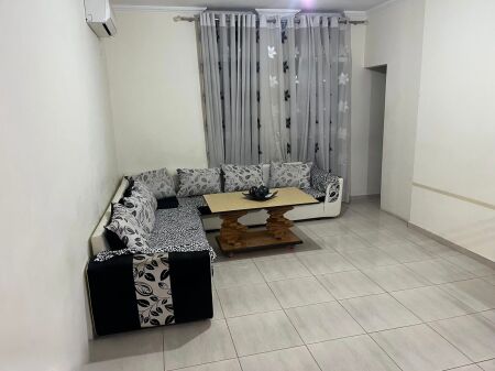 Apartament me qera Astir 1+1