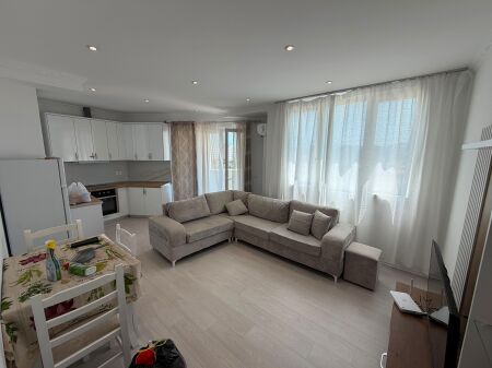  QERA Apartament 1+1  Green City Residence   