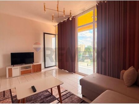 Apartament 2+1+2 me qira | Bulevardi i Ri