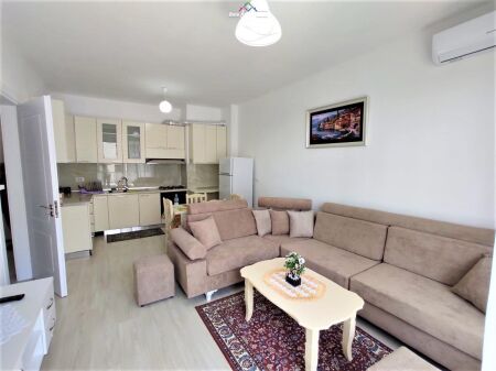 Apartment For Rent 3+1 In Kinostudio (ID B230109) Tirana.