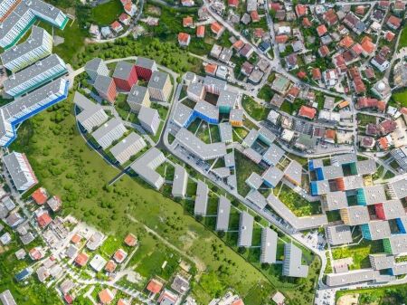  Vendesi in vendita Appartamento 1+1 Residenza Kadiu