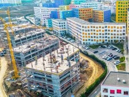  Vendesi Appartamento 1+1 – Residenza Kadiu