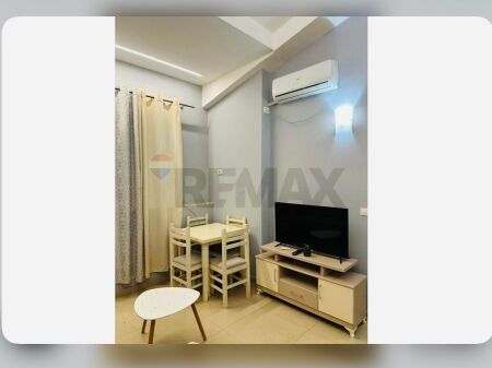  Apartament 1+1 me Qira tek Eleonora