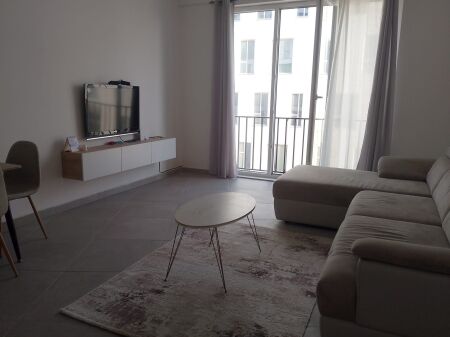 Qera | Apartament 2 + 1 | Rruga 5 Maji | 500 €/muaj