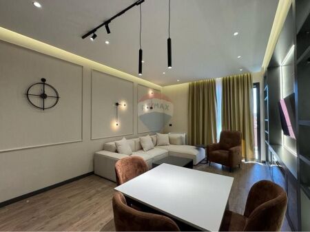 Apartment 1+1 for rent in Deliorgj!
