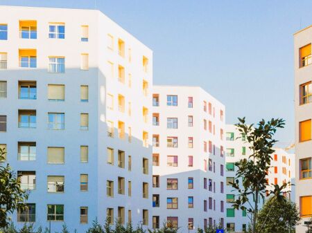 In vendita 1+1 a Rezidenca Kadiu, Ali Demi | 60.7 m²OCCASIONE 1450 M2