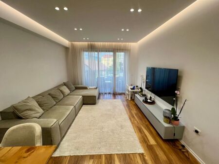  QERA SUPER Apartament 2+1+2  Kompleksi Olimpik, Tirane   